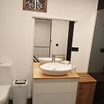 A Casina Da Ponte Semesterbostad Padrón