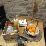 Semesterbostad A Casina Da Ponte *