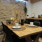 A Casina Da Ponte Semesterbostad *