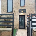 Semesterbostad A Casina Da Ponte