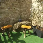 Semesterbostad A Casina Da Ponte *