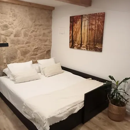 A Casina Da Ponte Holiday home *