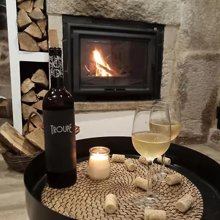 A Casina Da Ponte Tatil Evi *