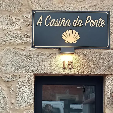 A Casina Da Ponte