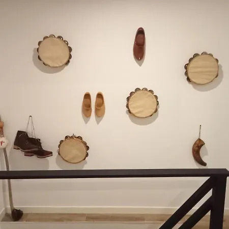 A Casina Da Ponte