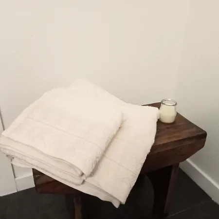 A Casina Da Ponte *