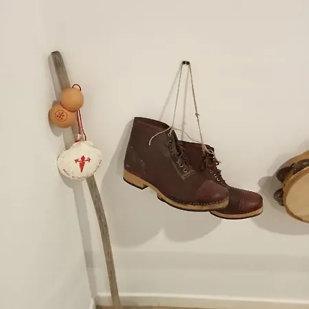 Holiday home A Casina Da Ponte Padron