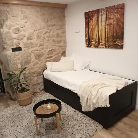A Casina Da Ponte *