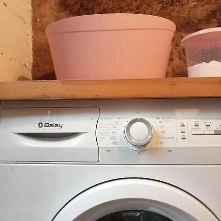 A Casina Da Ponte * Padrón