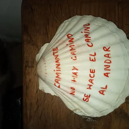 A Casina Da Ponte * Padrón