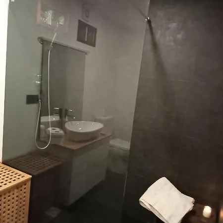A Casina Da Ponte Σπίτι διακοπών Padrón
