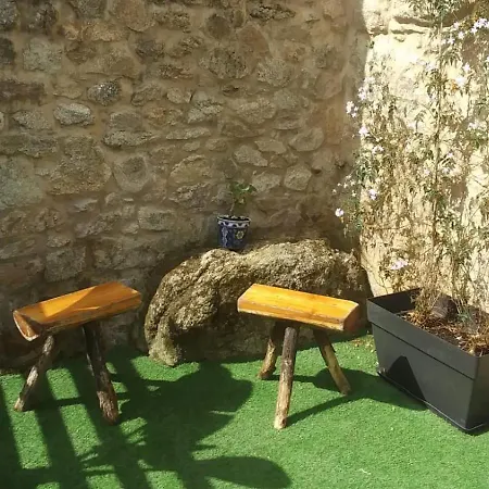 Holiday home A Casina Da Ponte *