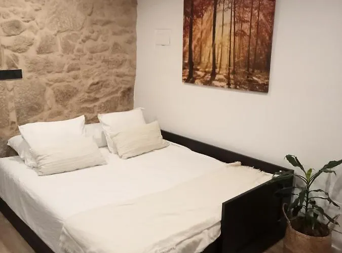 A Casina Da Ponte Vakantiehuis *