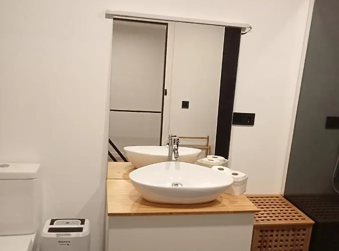 A Casina Da Ponte Vakantiehuis Padrón