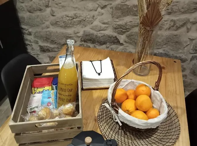 Vakantiehuis A Casina Da Ponte *