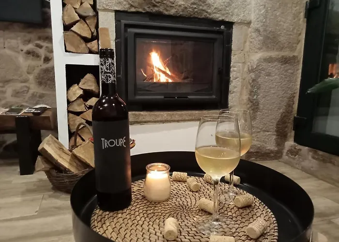 A Casina Da Ponte Tatil Evi *