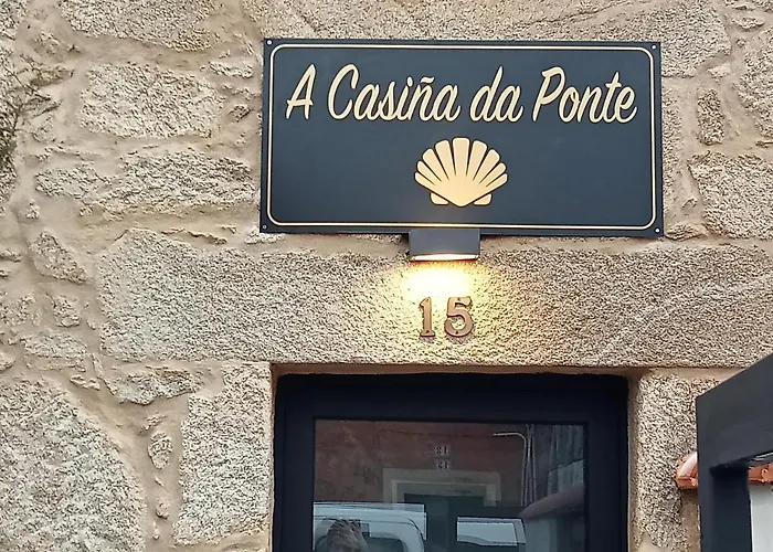 A Casina Da Ponte