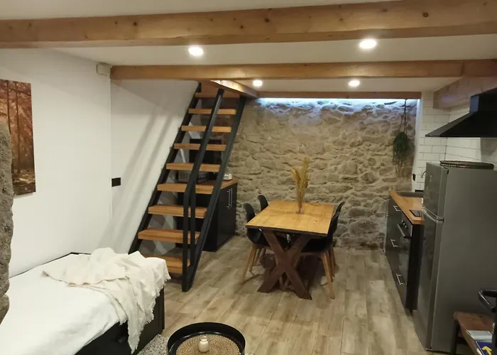 Tatil Evi A Casina Da Ponte *