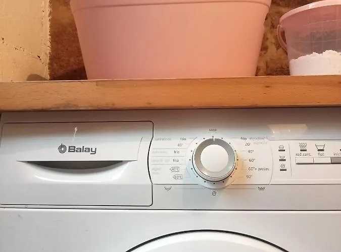 A Casina Da Ponte * Padrón