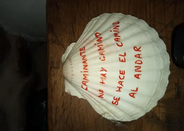 A Casina Da Ponte * Padrón