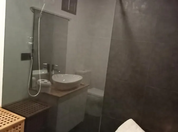 A Casina Da Ponte Tatil Evi Padrón