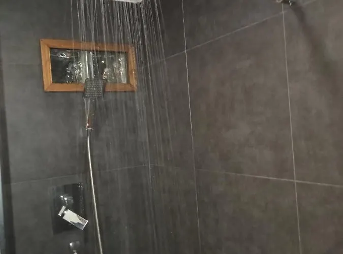 A Casina Da Ponte Vakantiehuis