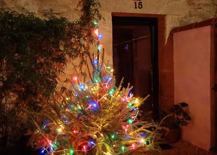 A Casina Da Ponte Tatil Evi *